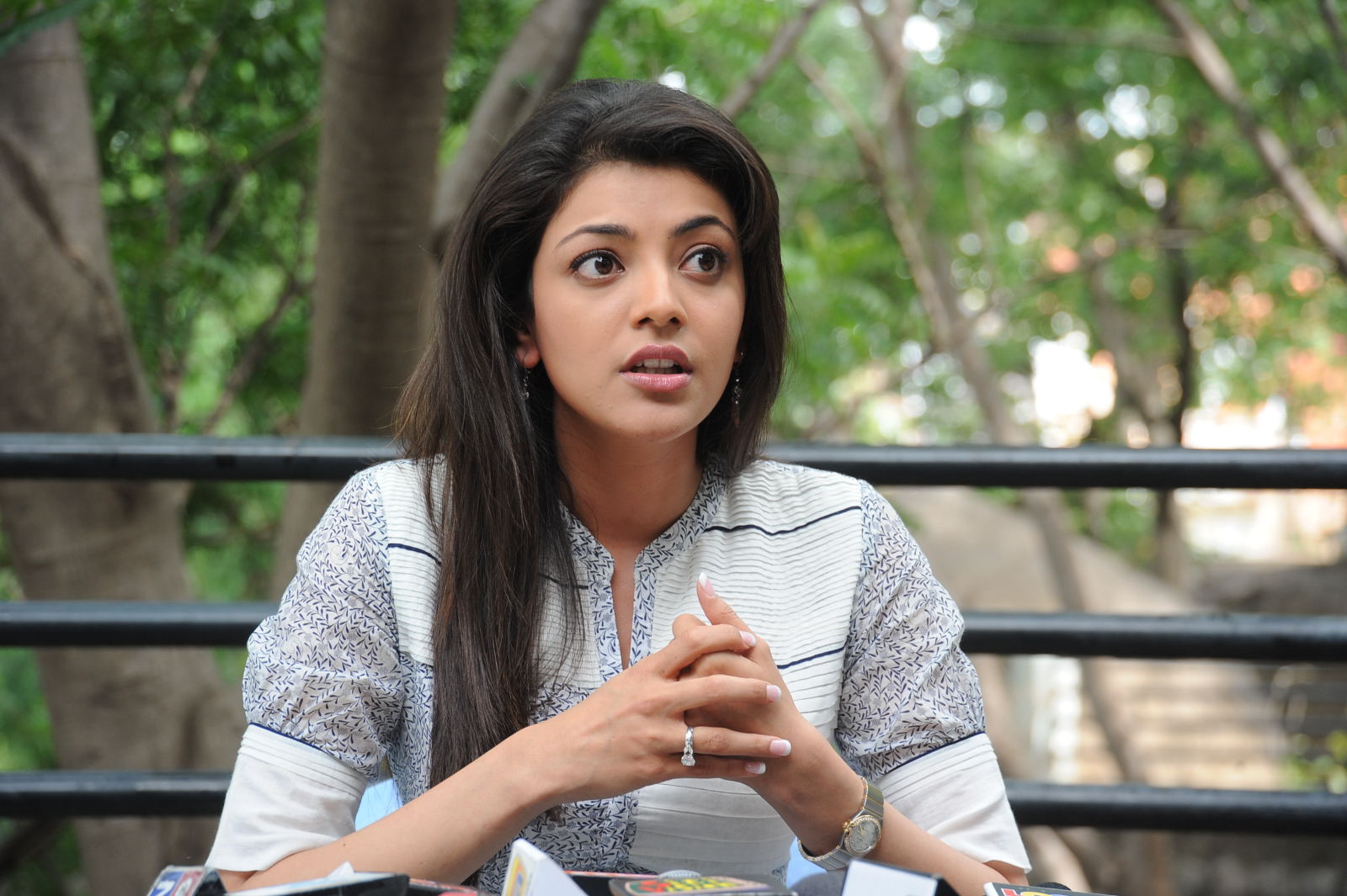 Kajal Agarwal New Pictures | Picture 61324